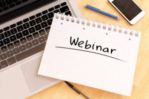 Webinar