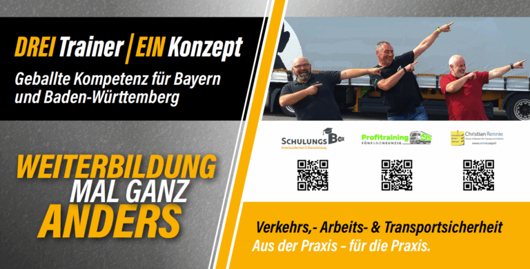 NUFAM 2025 in Karlsruhe – wir sind live dabei!
